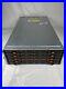 IBM NetApp DE6600 Disk Enclosure 60x 3.5 Bay 2x ESM Control Module I/F-4 2x PSU