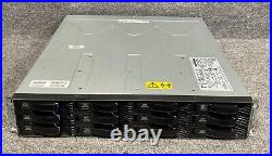 IBM SAN Storage System Storage DS3512 SAS Controller 1746-C2A