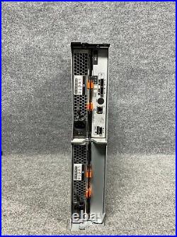 IBM SAN Storage System Storage DS3512 SAS Controller 1746-C2A