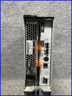 IBM SAN Storage System Storage DS3512 SAS Controller 1746-C2A