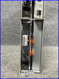 IBM SAN Storage System Storage DS3512 SAS Controller 1746-C2A
