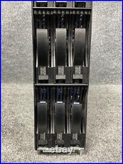 IBM SAN Storage System Storage DS3512 SAS Controller 1746-C2A
