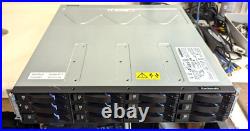 IBM SAN-Storage System Storage Dual SAS-Controller 1746-E2A