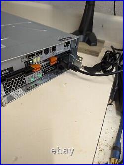 IBM SAN-Storage System Storage Dual SAS-Controller 1746-E2A