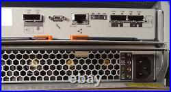 IBM Storage Array 69Y2921 1xIBM Storage Controller 2X PSUs