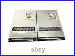 IBM Storwize V5000 2078 2U 24 Bay 2.5 SFF SAS Storage Array 12Gbps SAS 3