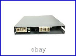 IBM Storwize V5000 2078 2U 24 Bay 2.5 SFF SAS Storage Array 12Gbps SAS 3