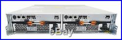 IBM System Storage DS3524 Model 1746-C4T 24-bay Array 1746T4D 49Y2093, NEW