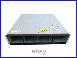 IBM System Storage Exp3512 12-drive Bays 3.5 Sas Array Chassis E2a 68y8487