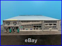 ISILON Systems IQ5400S SAS Storage Array