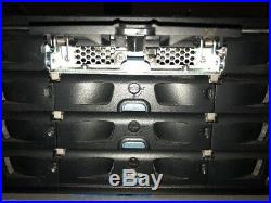 Infortrend EonStor A16S-G2130 16-Bay RAID SAS(16x 2TB HDD) Storage Array 32TB