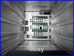 Infortrend EonStor Array Es Sas Fibre-Host Hard Drive Server Storage Ess16R2B1