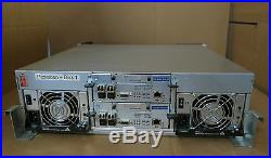 Infortrend EonStor ES S16F-R1430 9.6TB 16x600GB 15K SAS 4Gb/s FC Storage Array