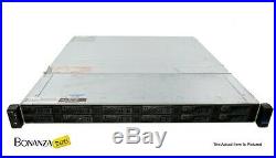 Infortrend EonStor ESB12SJ1000R 12-bay JBOD SAS Storage Array 2x ES B12S-J000R