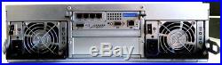 Infortrend Eonstor ESS16G2B2D0-0030 ESDS S16E-R2142 6GBps-SAS NAS Storage Array