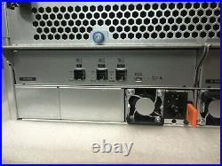 Infortrend JBOD JB 3060RL 60 bay SAS 12Gb/s 4U Hard Drive Storage Array NO HDD