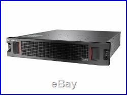 Lenovo 64112B4 Storage S2200 6411 Festplatten-Array 24 Schächte (SAS-2)