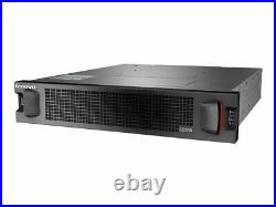 Lenovo 64116B4 Storage S3200 6411 Festplatten-Array 24 Schächte (SAS-2)