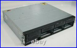 Lenovo ThinkServer Storage SA120 12-Bay Direct Storage Array 70F10000UX No HDD