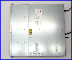 Lsi Netapp 2600 E2624 De5600 Duplex 2.5 Sas 24-bay Expansion Storage Array 5350
