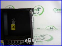 Major Dents NetApp NAJ-0801 24-Bay 3.5 Storage Array with 2x Controller 2x PSU