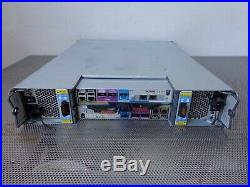 Microsoft HB-1235 StorSimple 8100 Cloud Storage Array 4 x 400Gb SSD 8 x 4TB SAS