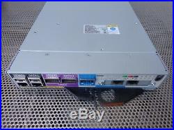 Microsoft HB-1235 StorSimple 8100 Cloud Storage Array 4 x 400Gb SSD 8 x 4TB SAS