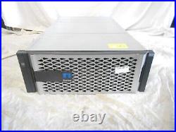 NETAPP AFF-A700S Filer Head Unit Flash SSD Storage 2X Controller AFF A700S