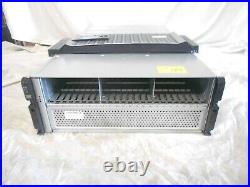 NETAPP AFF-A700S Filer Head Unit Flash SSD Storage 2X Controller AFF A700S