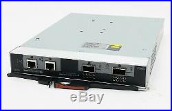 NETAPP DS4243 NAJ-0801 DISK SHELF STORAGE ARRAY with22600GB HDD 2IOM3 4PSU