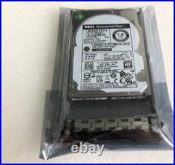 NEW Dell Compellent 2.5 1.8TB 10K SAS 12G Storage SC3020 SC4020 SC5020 HDD