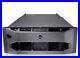 NEW Dell EqualLogic PS6500ES iSCSI Hybrid Storage Array 7x 400GB SSD 41x 2TB SAS
