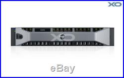 NEW Dell PowerVault MD1420 with 92TB SAS SSD 12Gbps Storage Array