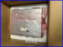 NEW EMC KTN-STL3 15-Bay JBOD Expansion Array Shelf With Install Kit With 15 Caddies