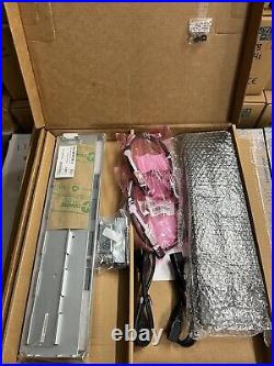 NEW EMC KTN-STL3 15-Bay SAS SATA JBOD Expansion Array Shelf With Install Kit