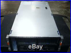 NEW HP 791691-001 Apollo 4500 Gen 9 LFF SAS Enterprise Storage Array