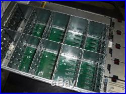 NEW HP 791691-001 Apollo 4500 Gen 9 LFF SAS Enterprise Storage Array