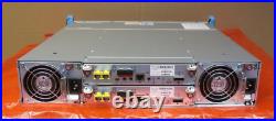 NEW HPE MSA 2052 SAN Dual Controller SFF 2U Storage Array HP Warranty