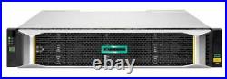 NEW HPE MSA 2062 12Gb SAS SFF Storage R0Q84A