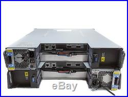 NEW NetApp DS4246 Storage Array Dual IOM6 Dual PSU