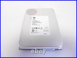 NEW Seagate 18TB 7.2K SAS 12G 3.5 Server Storage JBOD Hard Drive Dell Not 20TB