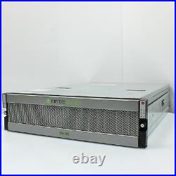 NIMBLE STORAGE ARRAY CS200 CS400 ES1 15x 2TB HDD 16x 3.5 BAY STORAGE ARRAY