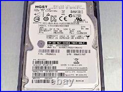 NetApp 2U DS2246 Disk Storage Array with 24x X422A-R5 600GB 2.5 2x IOM6 1xRail