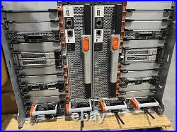 NetApp AFF A700 All-Flash Storage System NAF-1602 1TB MEM NEVER INSTALLED MINT