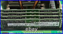 NetApp AFF A700 All-Flash Storage System NAF-1602 1TB MEM NEVER INSTALLED MINT