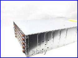 NetApp Class 6600 0892 60-Bay 3.5 SAS 4U Rack-mountable Storage Enclosure