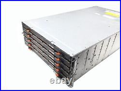 NetApp Class 6600 0892 60-Bay 3.5 SAS 4U Rack-mountable Storage Enclosure