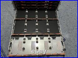 NetApp DE6600 60 Bay LFF Storage Array + 48 SAS 2.5 Trays + 2 controllers