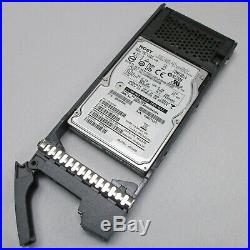 NetApp DS2246 Disk Array NAS Attached Storage 24x600GB SAS X422A HGST 2013