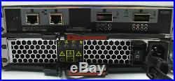 NetApp DS2246 Disk Array NAS Attached Storage 24x600GB SAS X422A HGST 2014